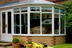 conservatories Bowers