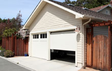 Bowers garage construction leads